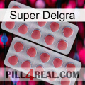 Super Delgra 19